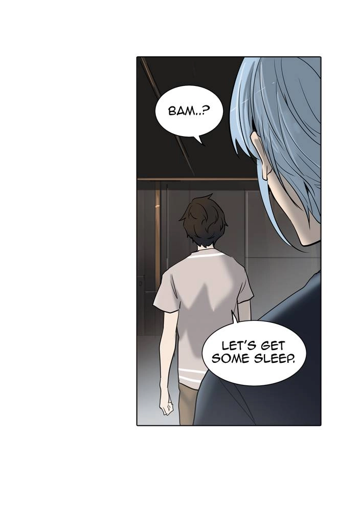 Tower of God Chapter 281, page 100 of 102