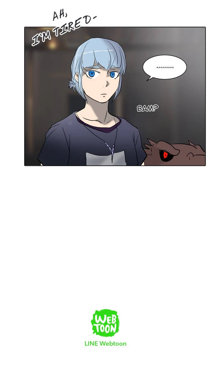 Tower of God Chapter 281, page 102 of 102