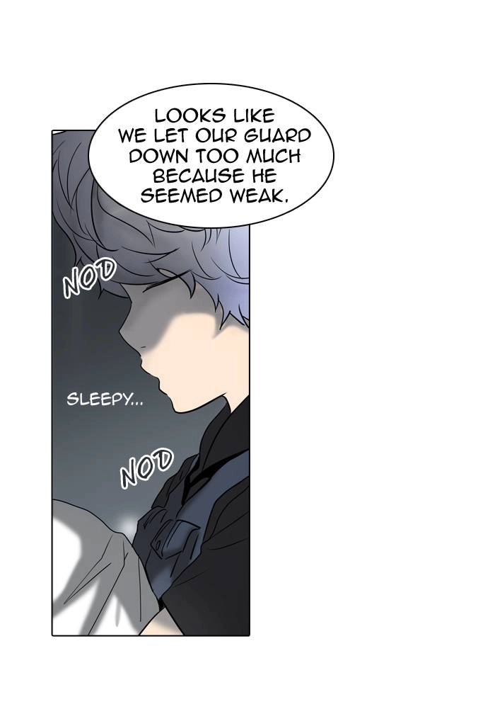 Tower of God Chapter 281, page 11 of 102