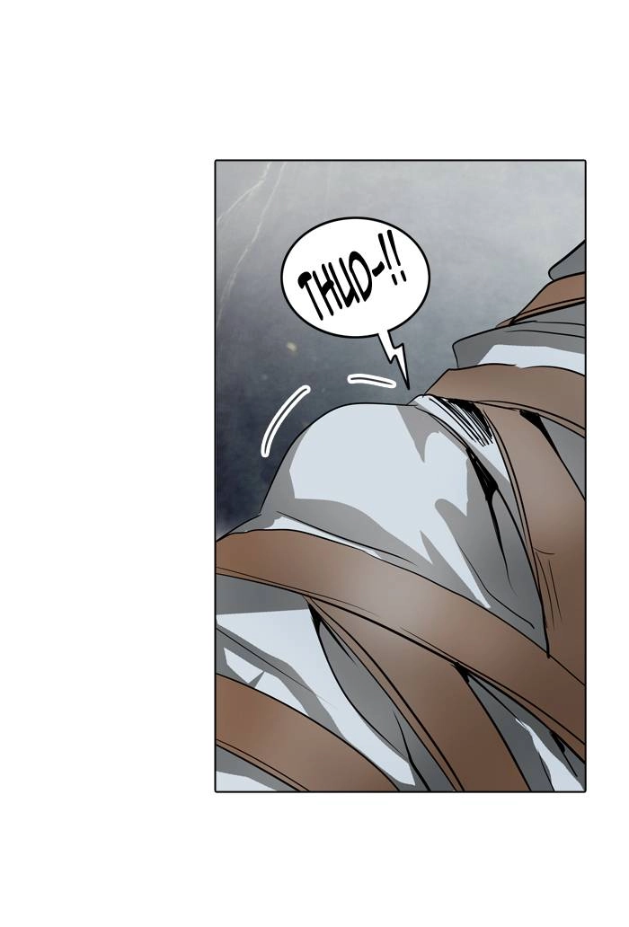 Tower of God Chapter 281, page 12 of 102