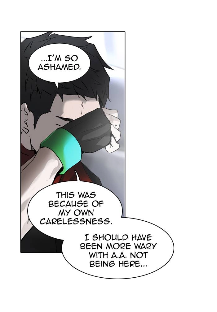 Tower of God Chapter 281, page 14 of 102
