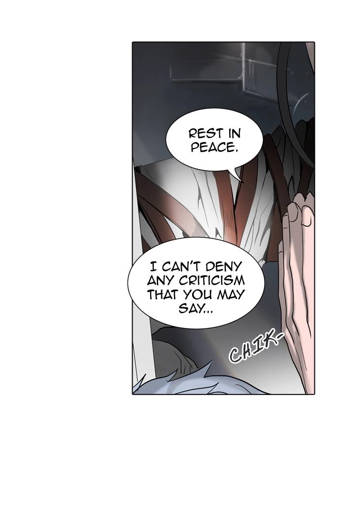 Tower of God Chapter 281, page 15 of 102