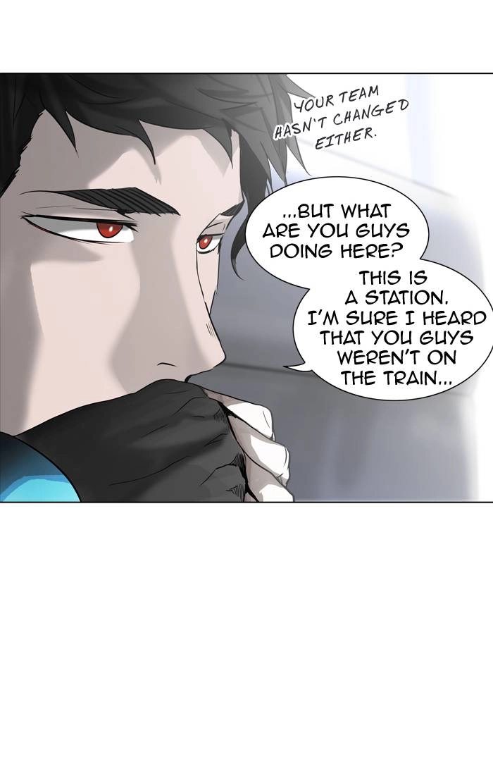 Tower of God Chapter 281, page 17 of 102