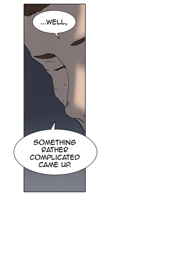 Tower of God Chapter 281, page 18 of 102