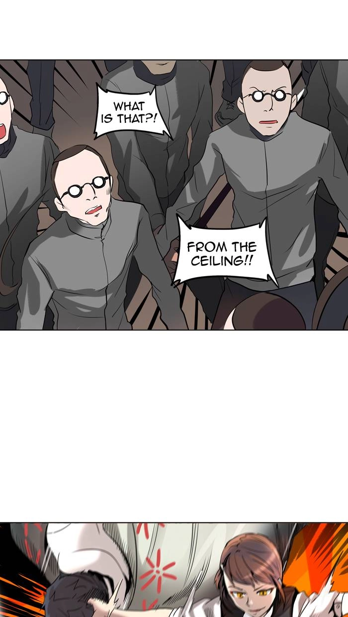 Tower of God Chapter 281, page 20 of 102