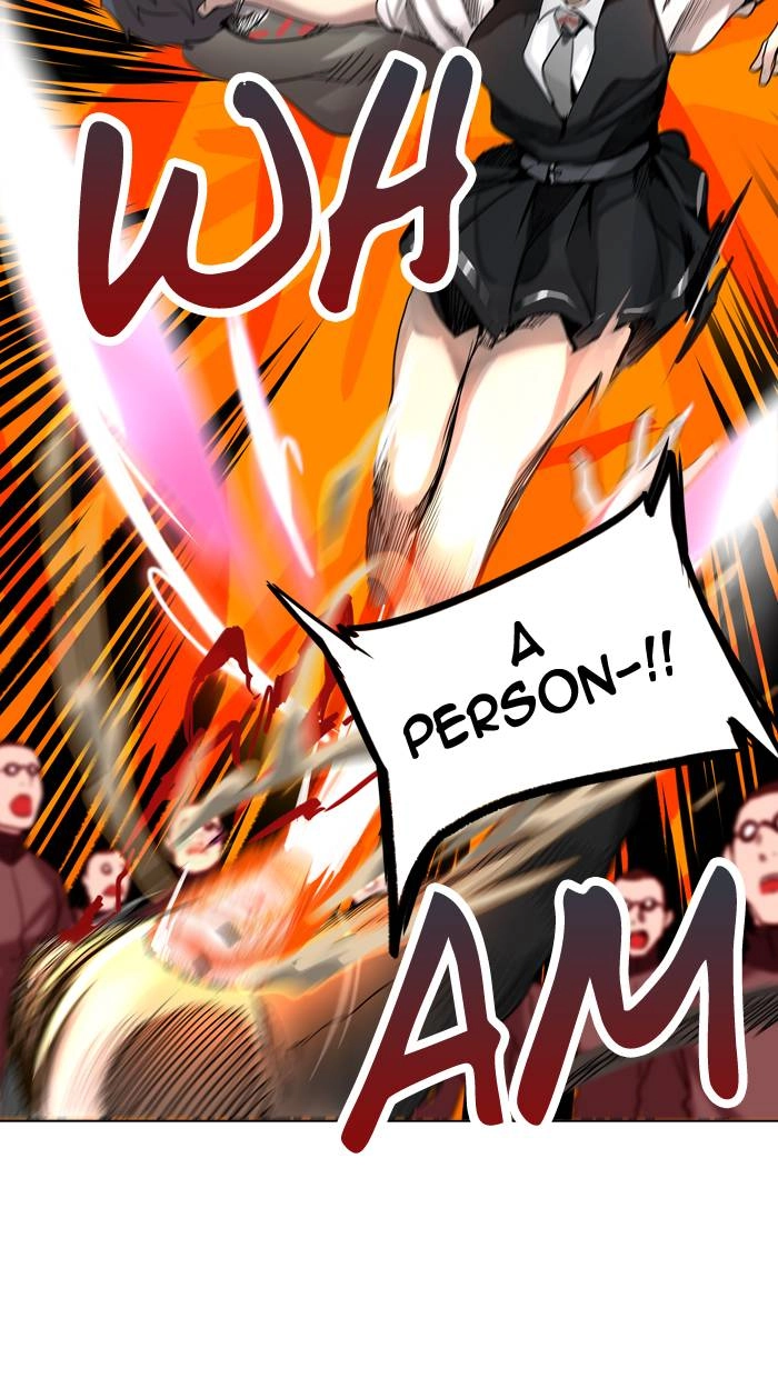 Tower of God Chapter 281, page 21 of 102