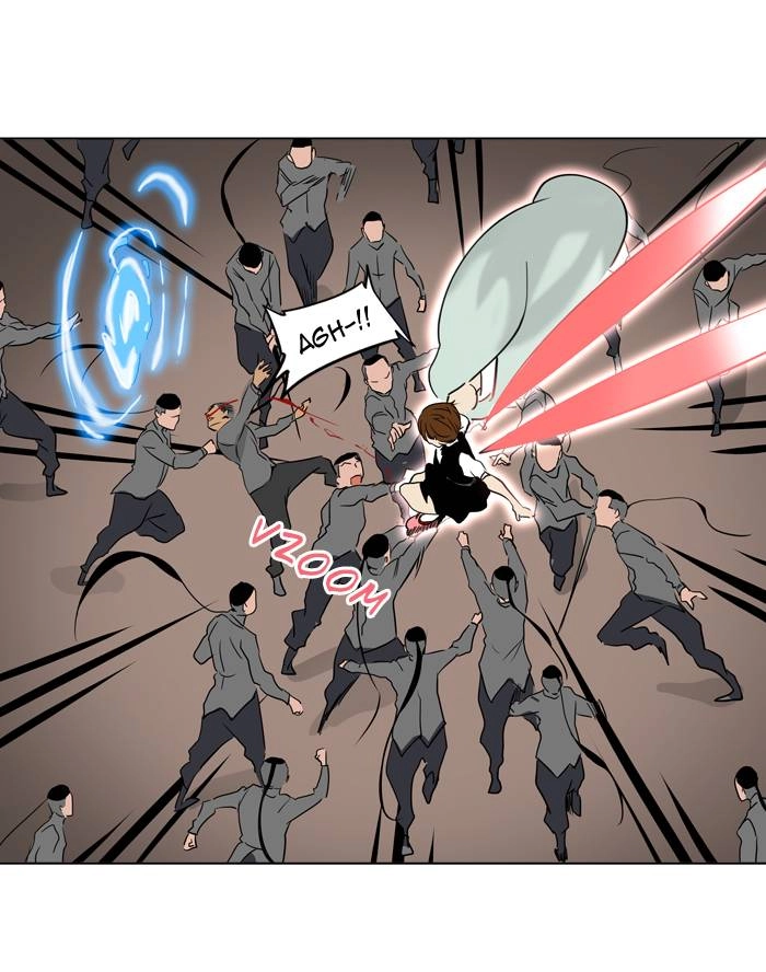 Tower of God Chapter 281, page 22 of 102