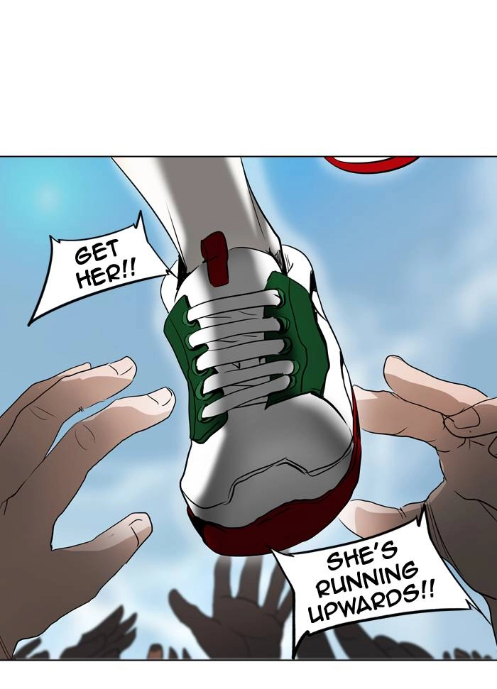 Tower of God Chapter 281, page 23 of 102
