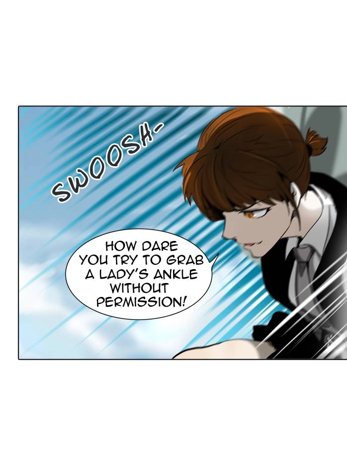 Tower of God Chapter 281, page 25 of 102