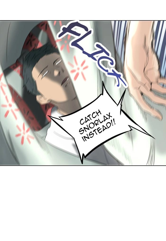 Tower of God Chapter 281, page 26 of 102
