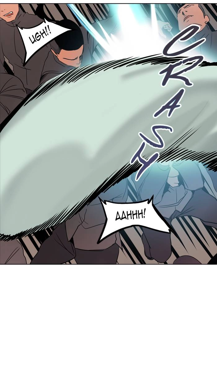 Tower of God Chapter 281, page 27 of 102