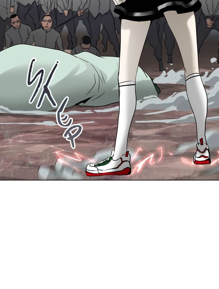 Tower of God Chapter 281, page 29 of 102