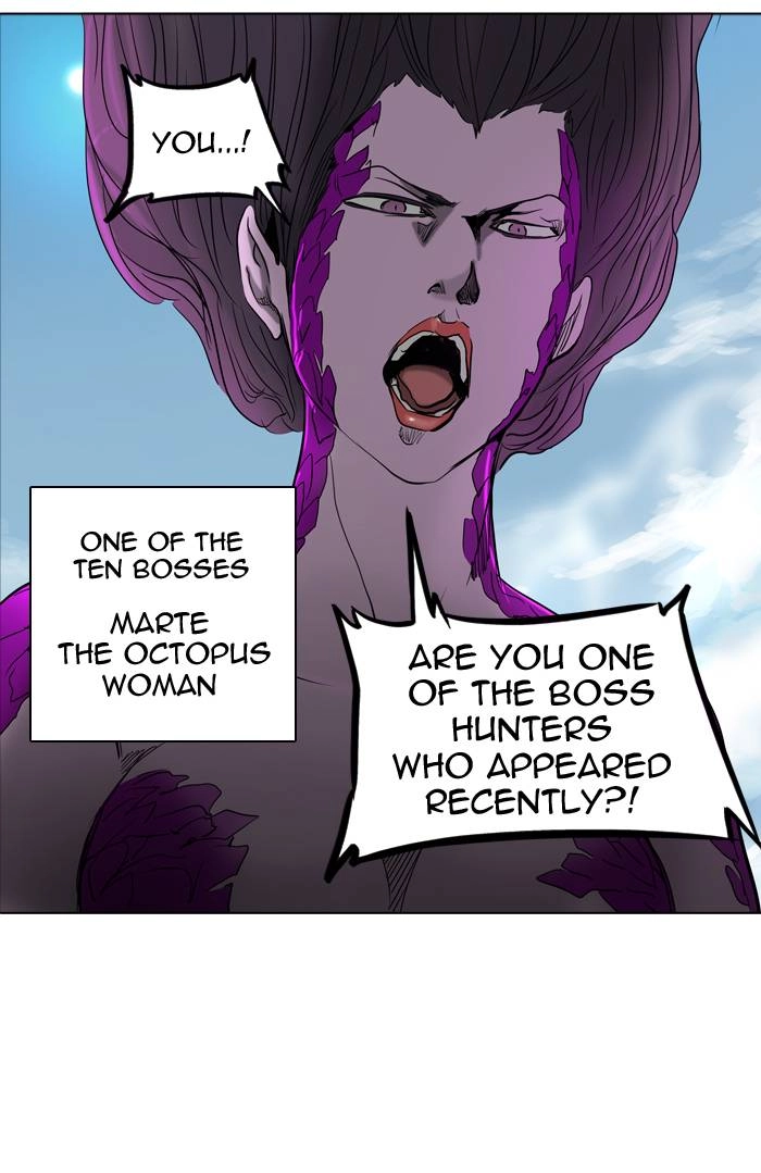 Tower of God Chapter 281, page 30 of 102
