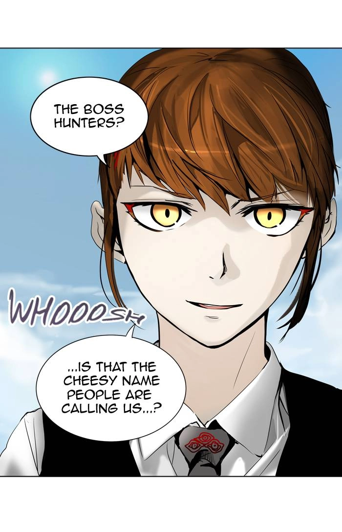 Tower of God Chapter 281, page 31 of 102
