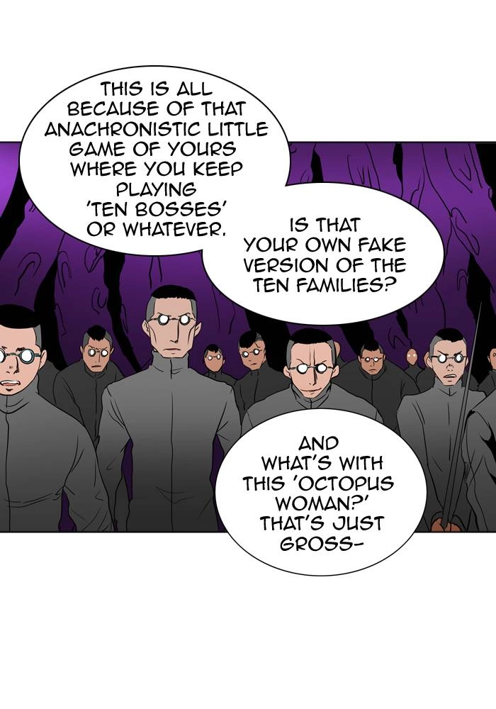 Tower of God Chapter 281, page 32 of 102