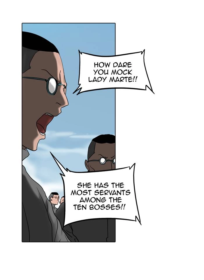 Tower of God Chapter 281, page 33 of 102