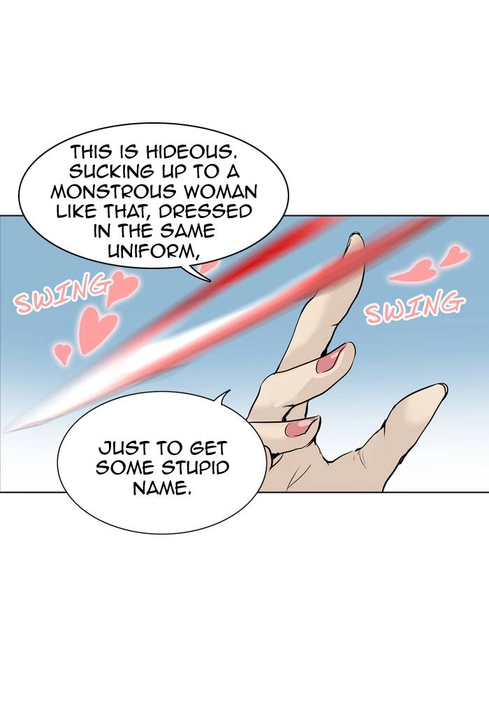 Tower of God Chapter 281, page 35 of 102
