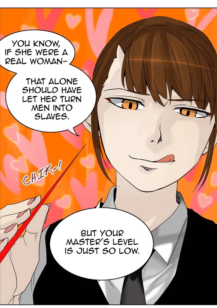 Tower of God Chapter 281, page 36 of 102