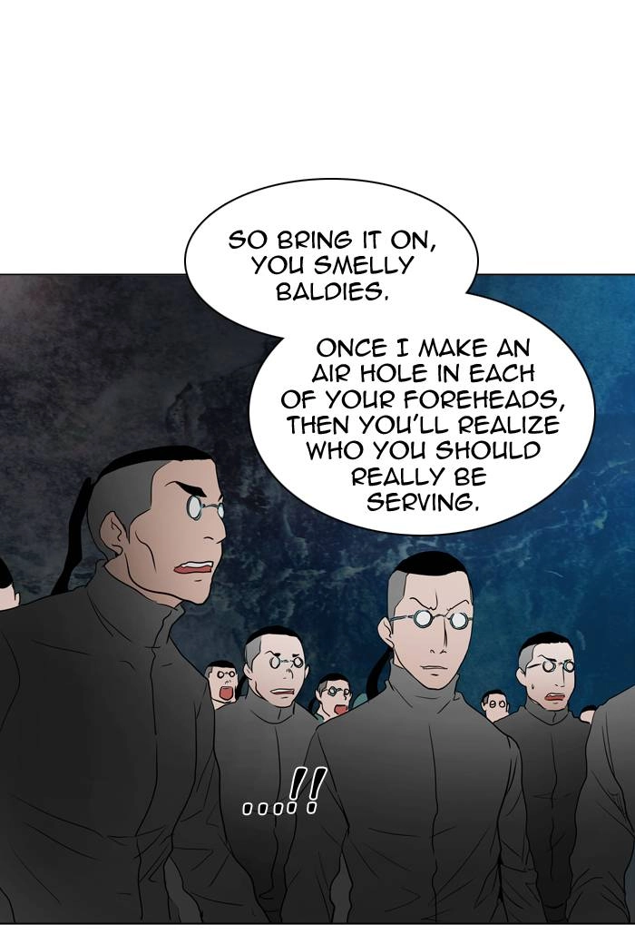 Tower of God Chapter 281, page 37 of 102