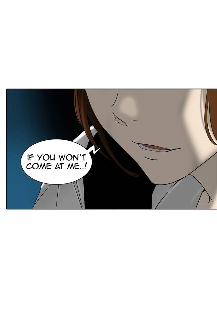 Tower of God Chapter 281, page 38 of 102