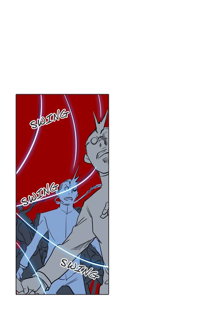 Tower of God Chapter 281, page 41 of 102
