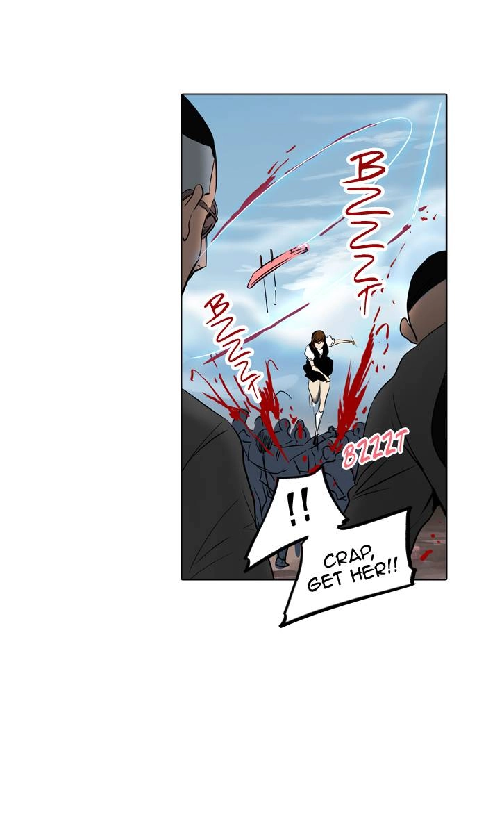 Tower of God Chapter 281, page 42 of 102
