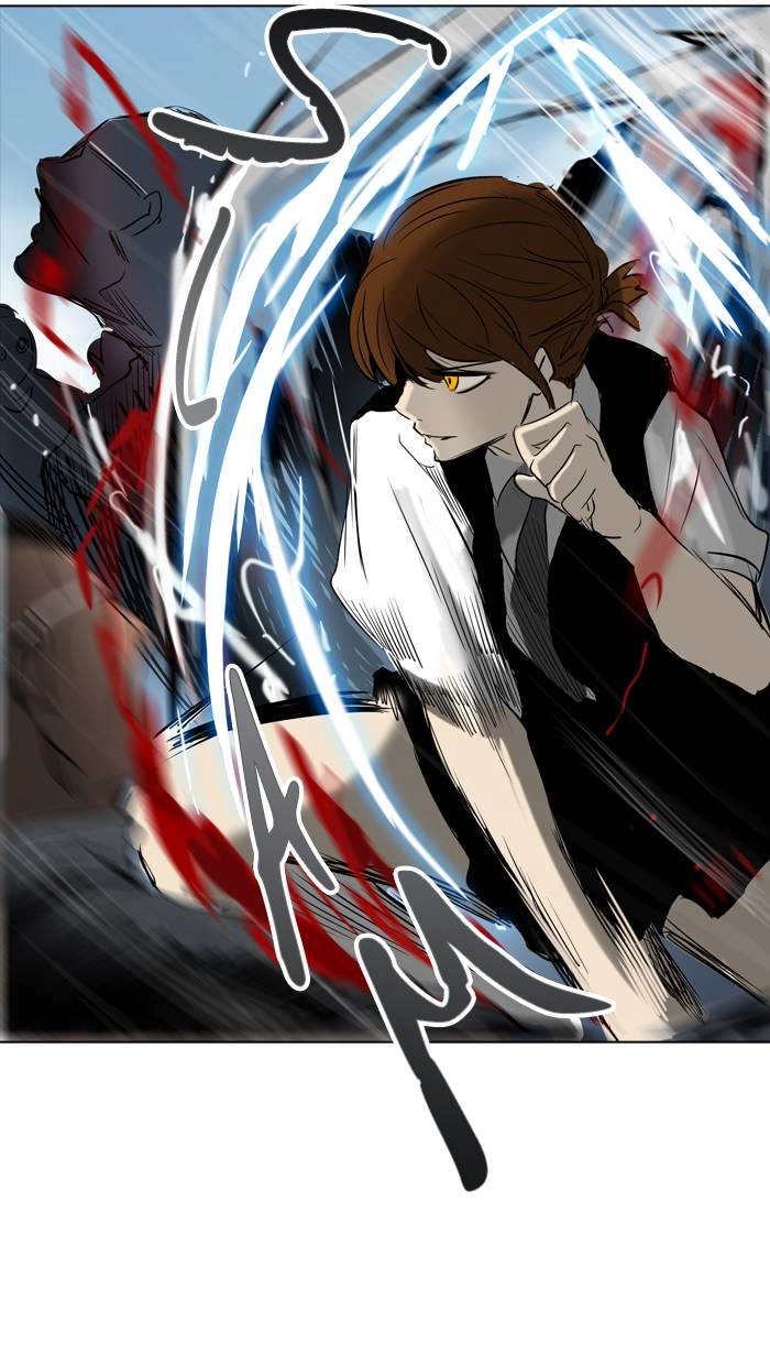 Tower of God Chapter 281, page 43 of 102