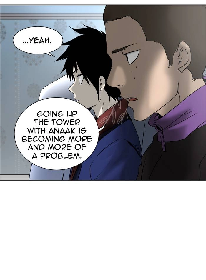 Tower of God Chapter 281, page 45 of 102