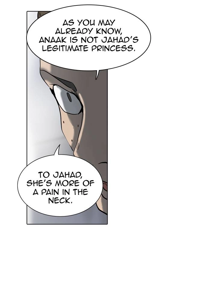 Tower of God Chapter 281, page 46 of 102