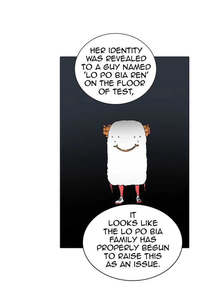 Tower of God Chapter 281, page 47 of 102
