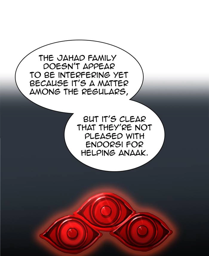Tower of God Chapter 281, page 48 of 102