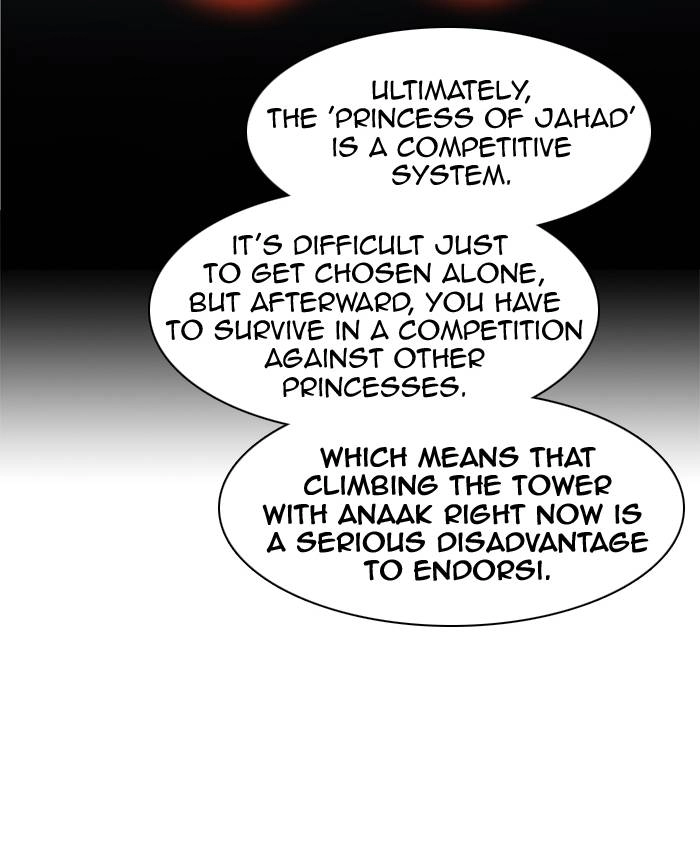 Tower of God Chapter 281, page 49 of 102