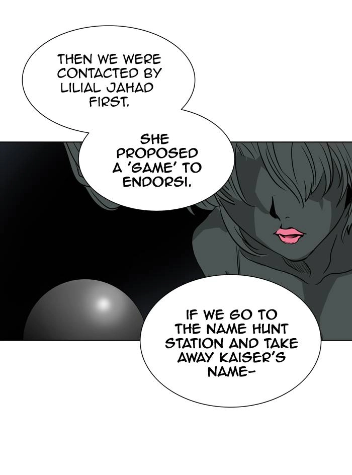 Tower of God Chapter 281, page 52 of 102