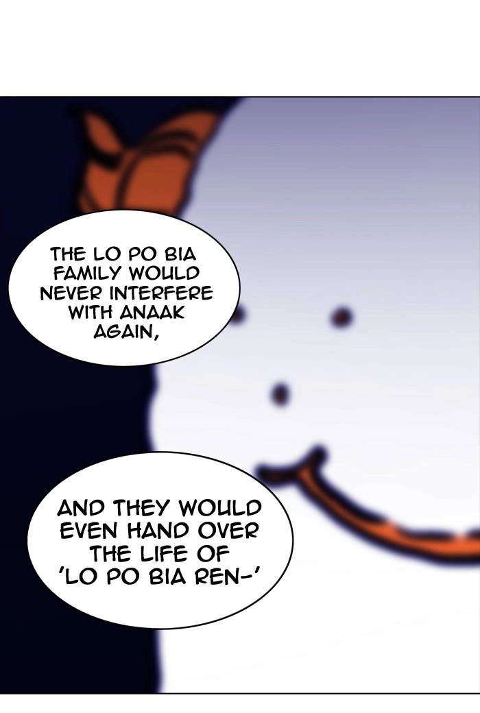 Tower of God Chapter 281, page 53 of 102