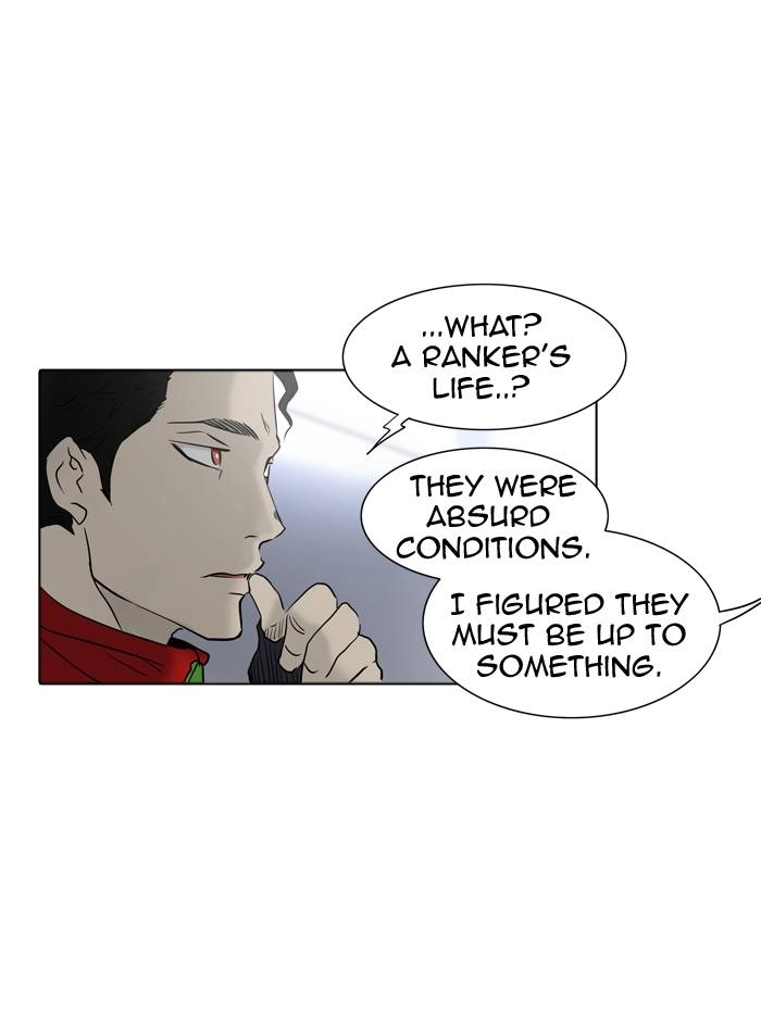 Tower of God Chapter 281, page 54 of 102