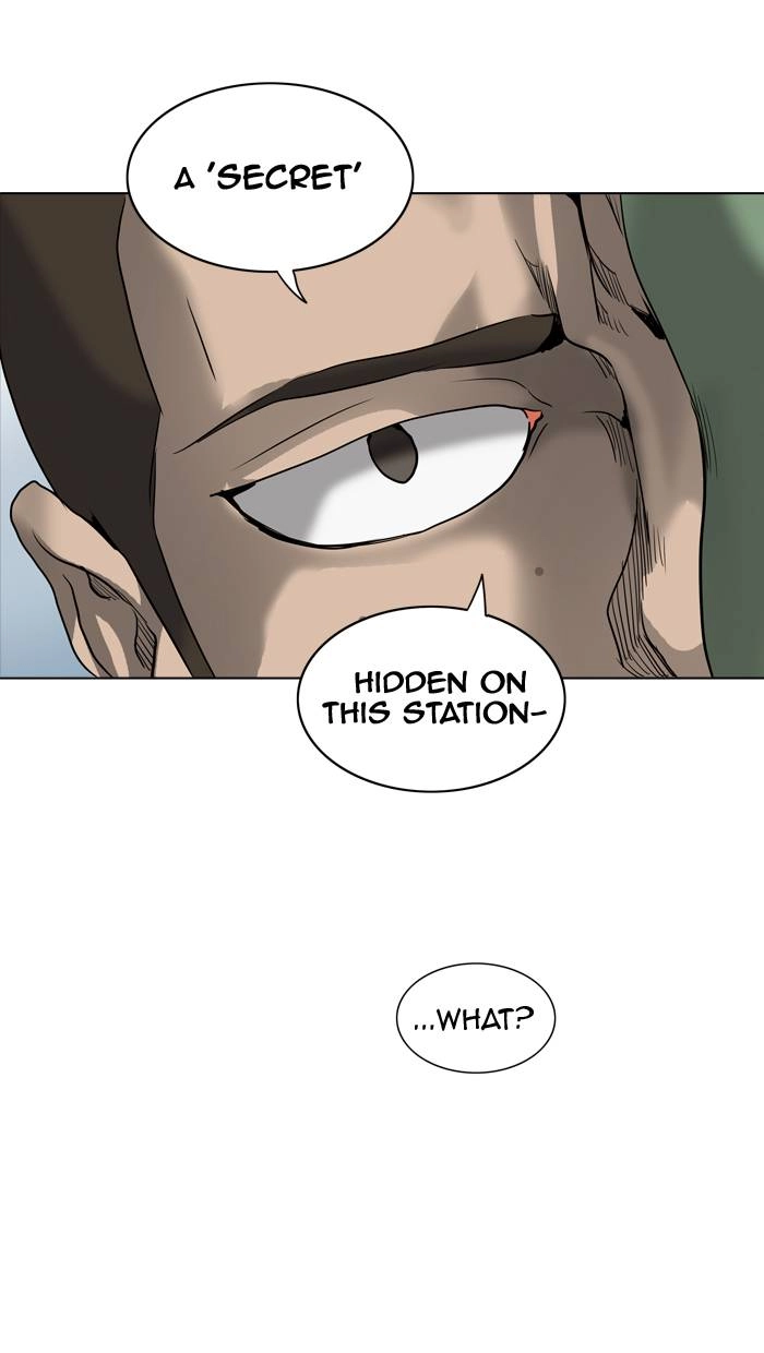 Tower of God Chapter 281, page 57 of 102