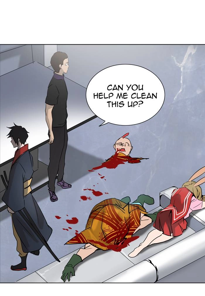 Tower of God Chapter 281, page 6 of 102