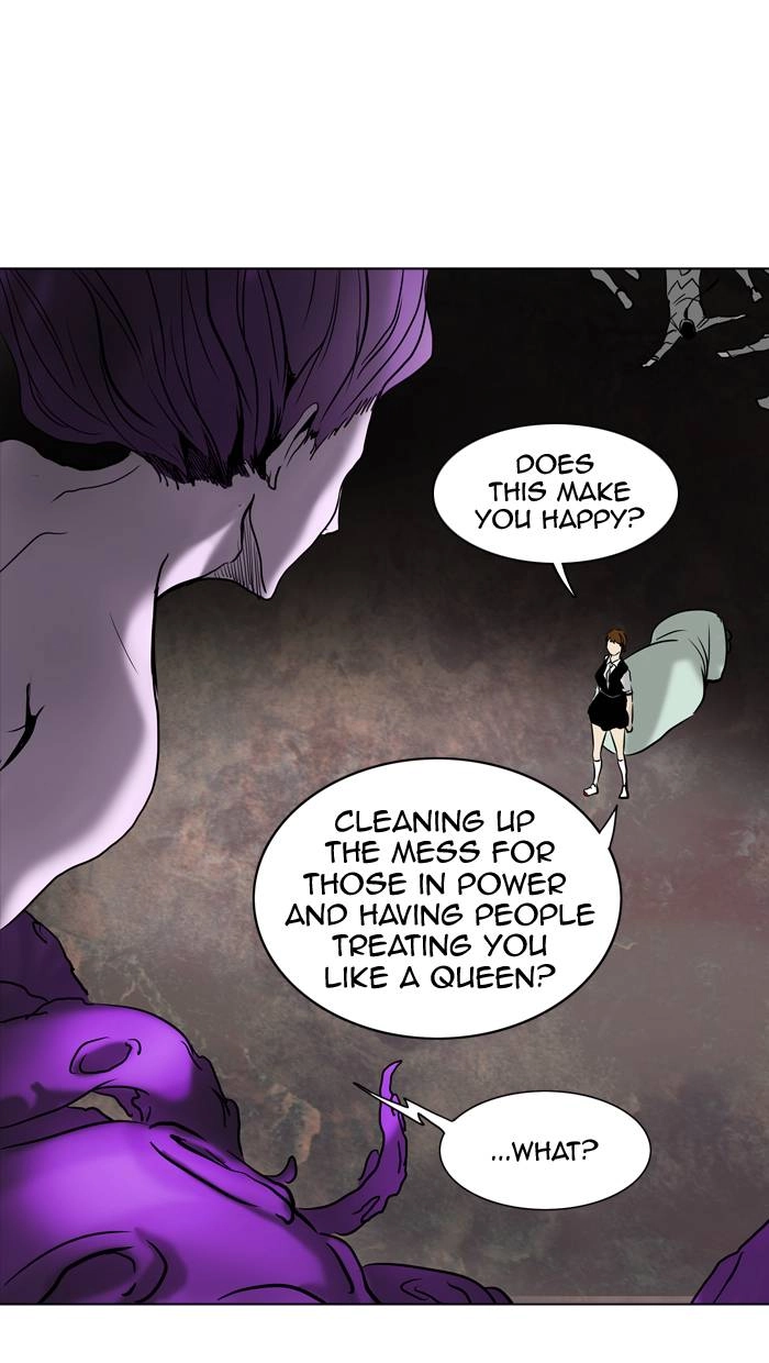 Tower of God Chapter 281, page 60 of 102