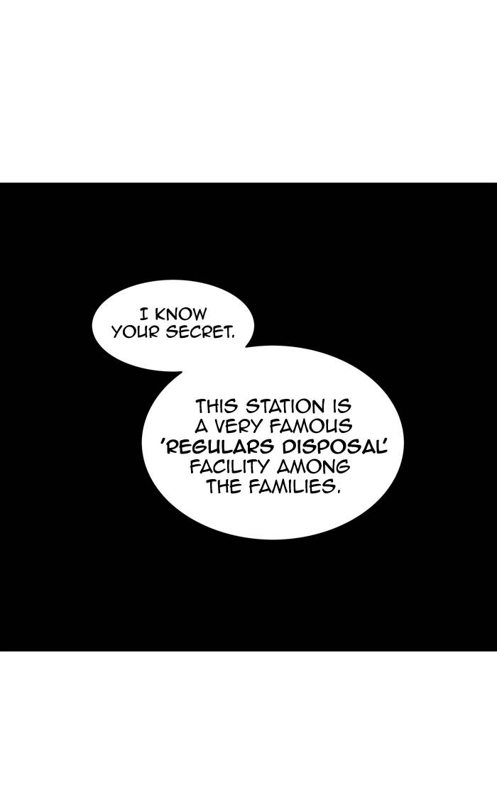 Tower of God Chapter 281, page 61 of 102