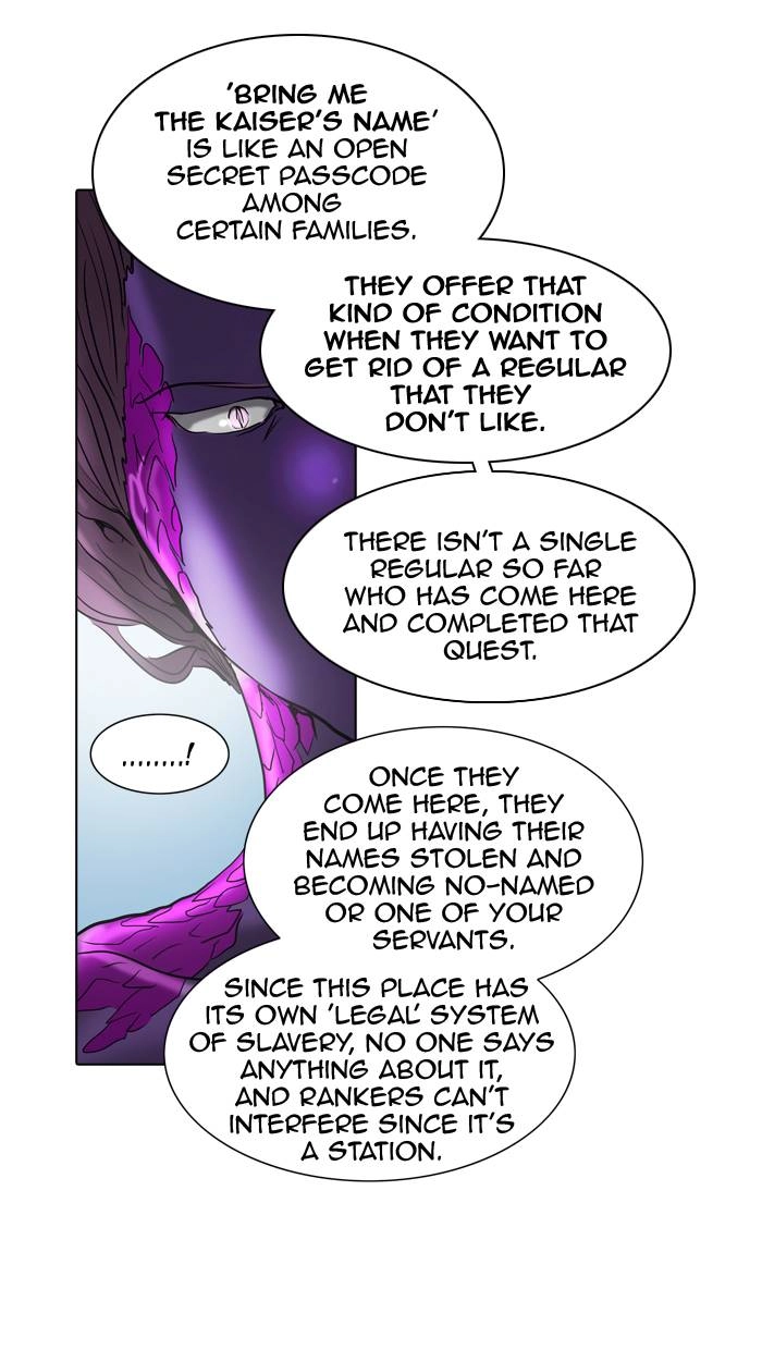Tower of God Chapter 281, page 62 of 102