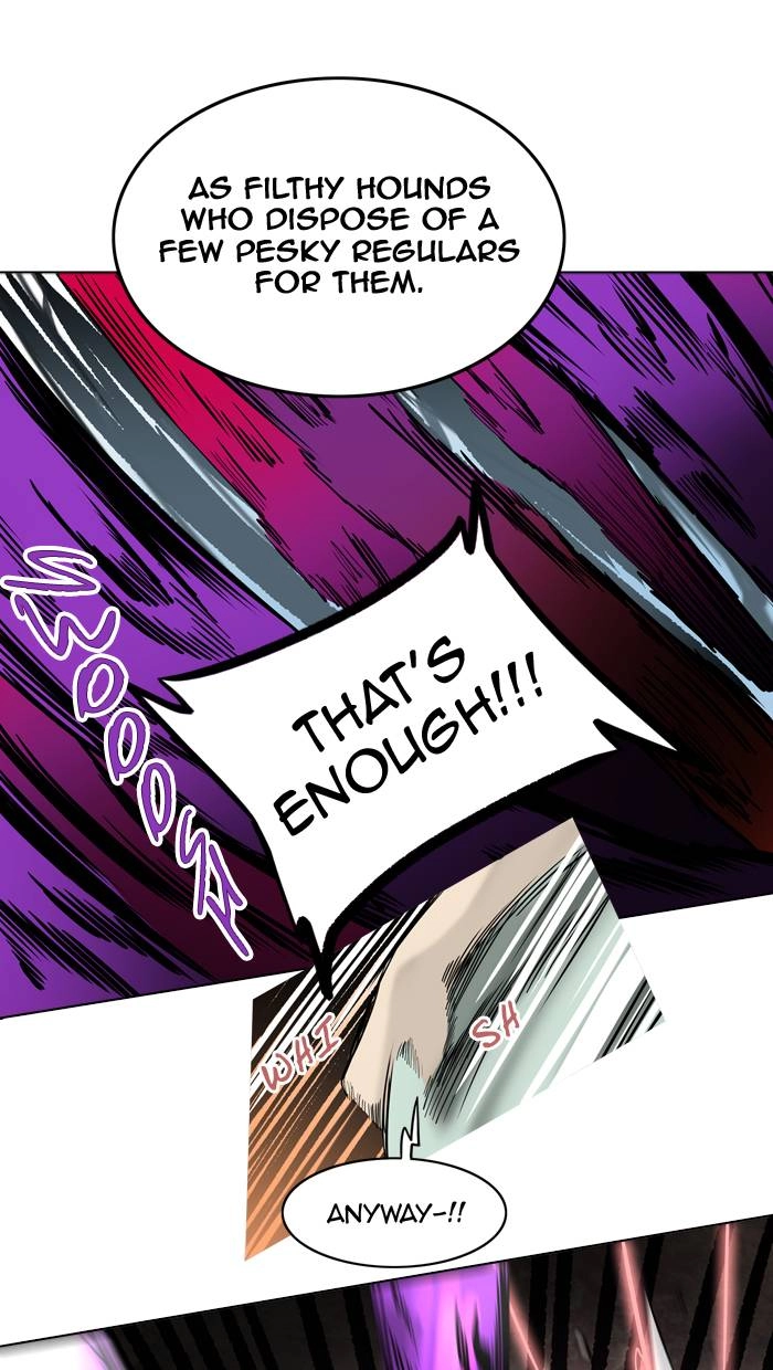 Tower of God Chapter 281, page 64 of 102
