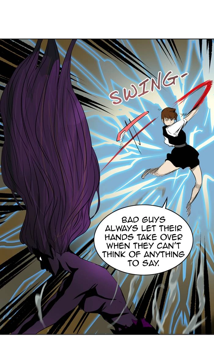Tower of God Chapter 281, page 66 of 102