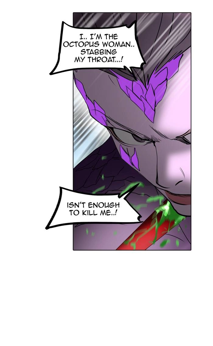 Tower of God Chapter 281, page 70 of 102