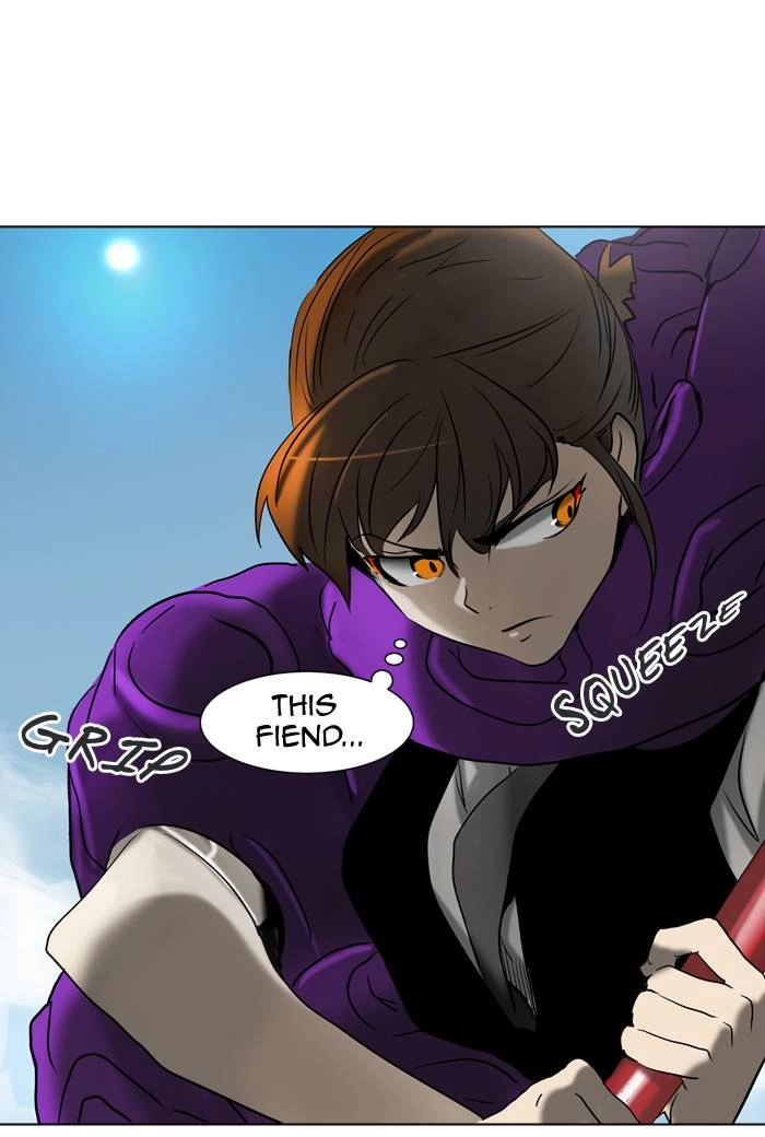 Tower of God Chapter 281, page 71 of 102