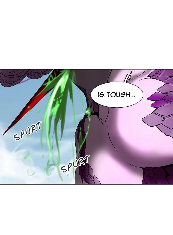 Tower of God Chapter 281, page 72 of 102