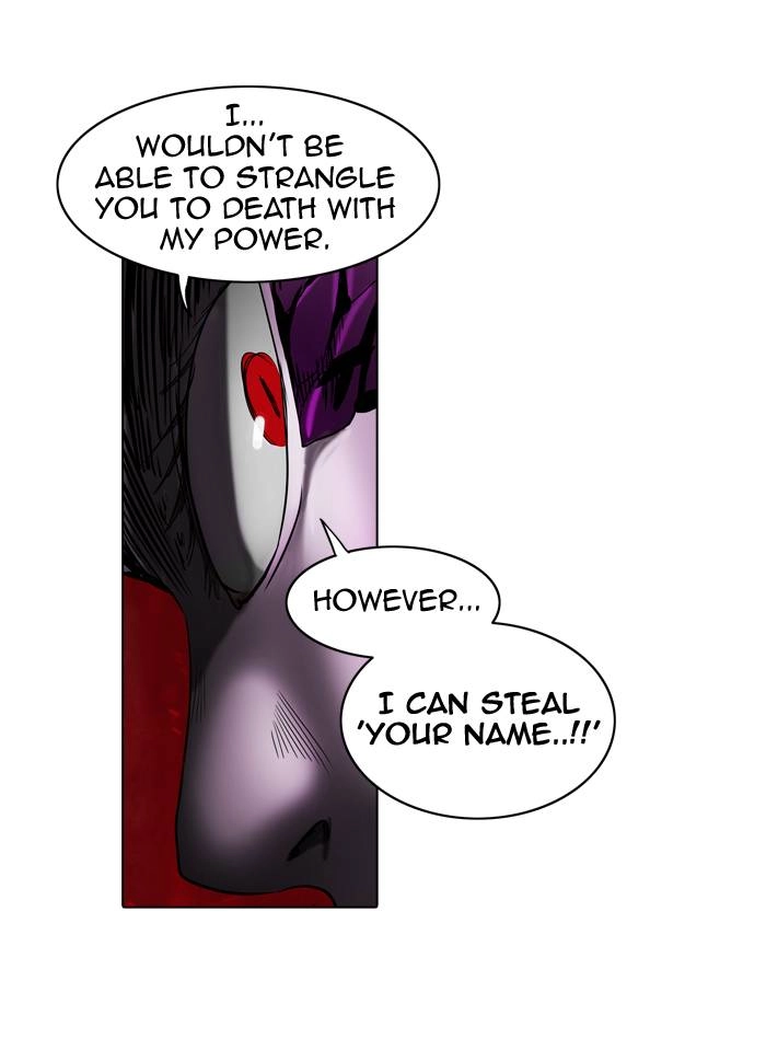 Tower of God Chapter 281, page 73 of 102