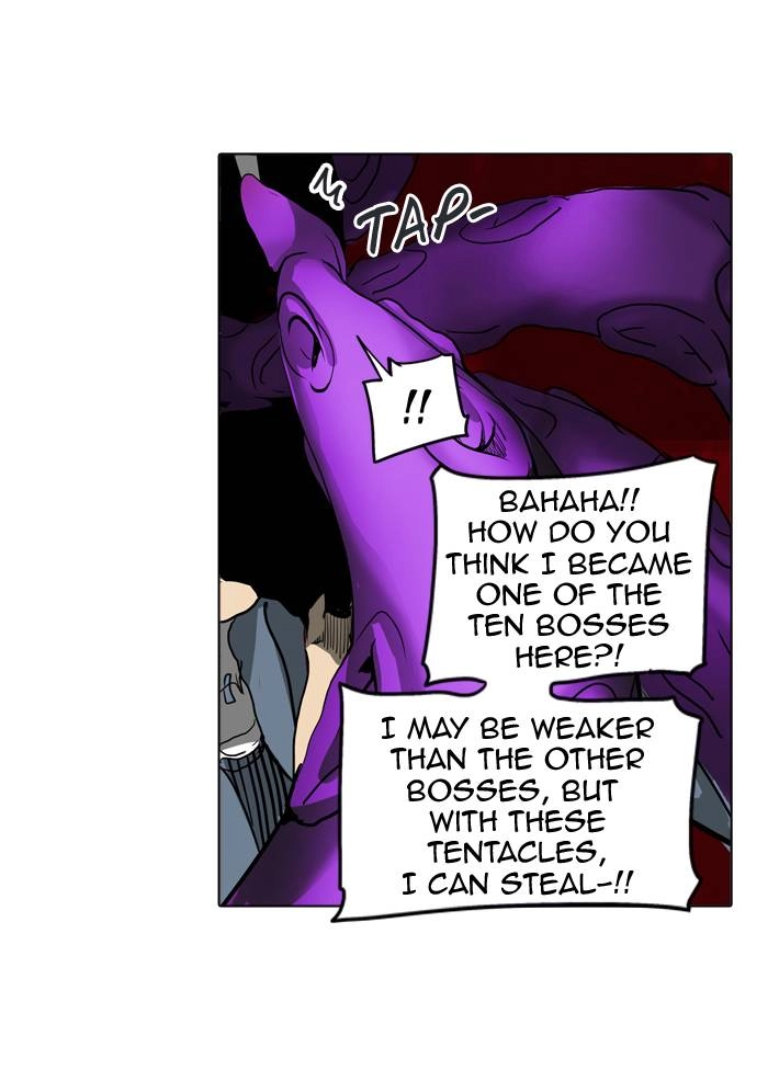 Tower of God Chapter 281, page 74 of 102
