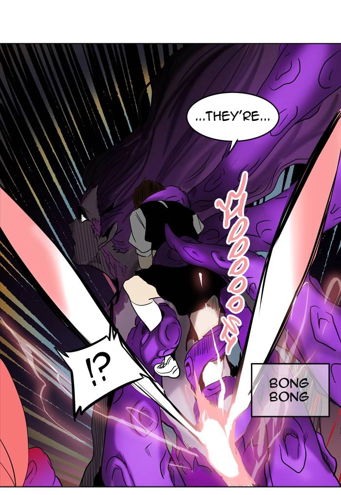 Tower of God Chapter 281, page 76 of 102