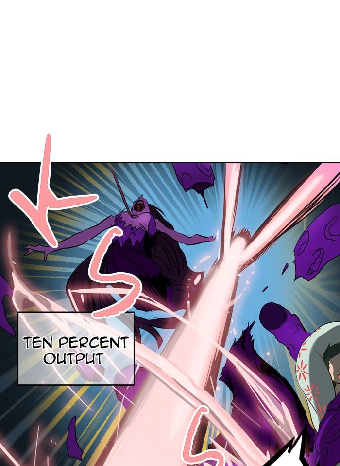 Tower of God Chapter 281, page 77 of 102