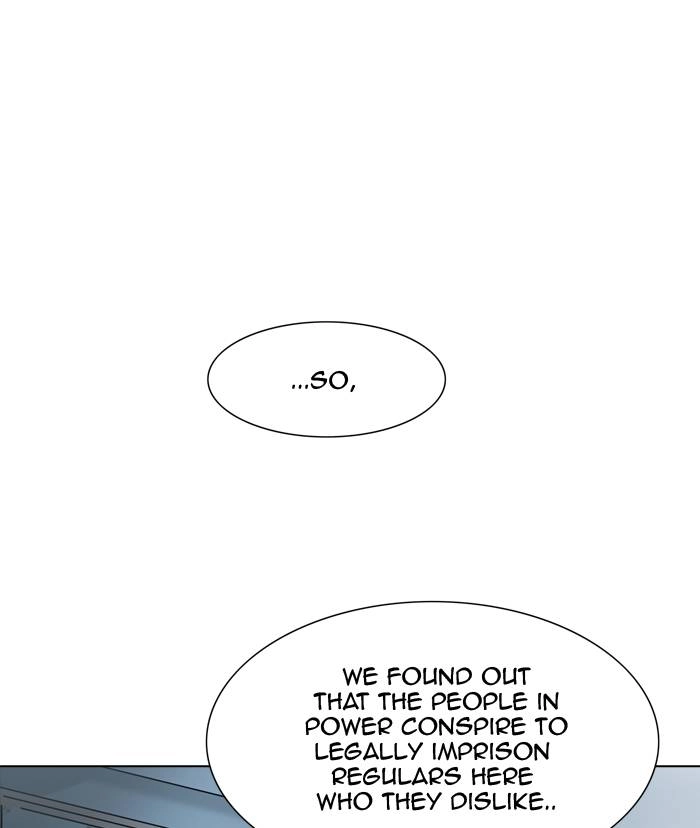 Tower of God Chapter 281, page 82 of 102